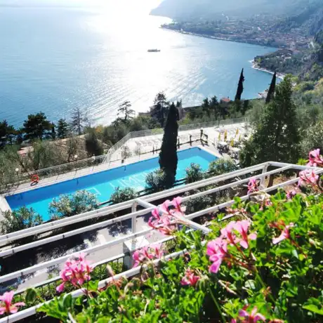 Hotel La Limonaia