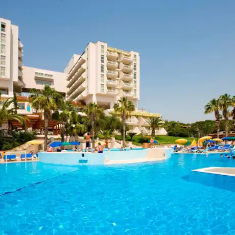 Hotel Fantasia
