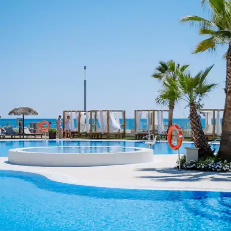 Hôtel Tahiti Playa