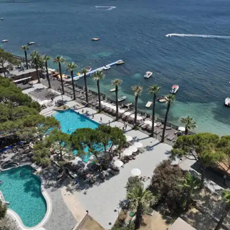 Hotel Omer Prime Holiday Resort & Spa