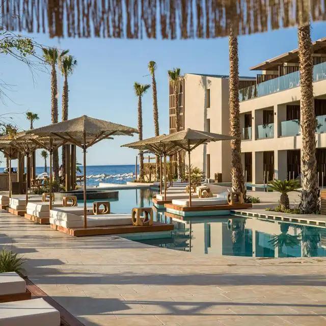 Nalu Resort & Spa - Voksenhotel