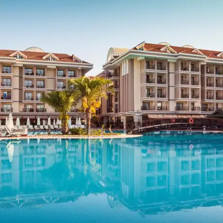 Sentido Turan Prince Hotel
