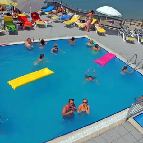 Hotel Derici